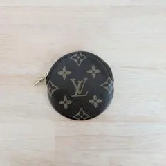 ルイヴィトン モノグラム ポルトモネロン コインケース