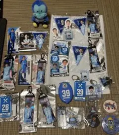 2026年最新】ジュビロ磐田 グッズの人気アイテム - メルカリ