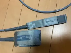 【新品未使用】FCS LB ANKLE ESSENTIAL LEASH 9のサムネイル