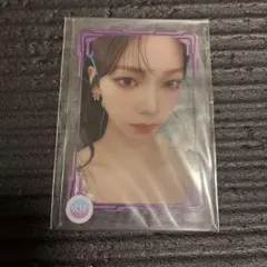 aespa カリナ JAPAN FANMEETING トレカ aespa カリナ JAPAN FANMEETING 2025 トレカ - メルカリ