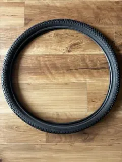ブリヂストン bikke ビッケ 24インチ 純正タイヤ 新品未使用のサムネイル