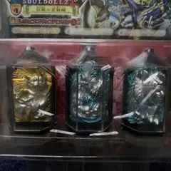 2025年最新】レジェンズ ソウルドールの人気アイテム - メルカリ