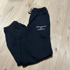 gu スウェットパンツ ボトムス