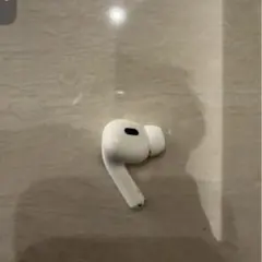 美品　AirpodsPro 第二世代 左耳　24時間以内発送　Type-C