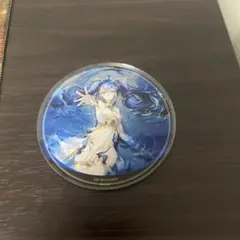 鳴潮　グラッテ　ユーノ　コースター