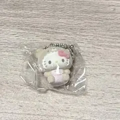 シークレットオーナメント ラテクマベビー キティ
