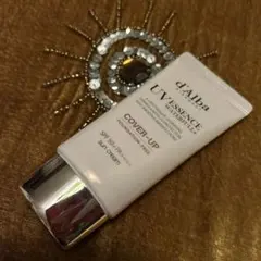 d'Alba UV Essence Cover-Up