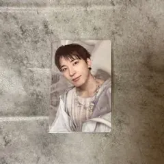 SEVENTEEN ウォヌ　HAPPYBURSTDAY NEW MYSELF