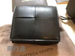 Bottega ボッテガヴェネタ　小銭入れ　カセットコインパース 財布