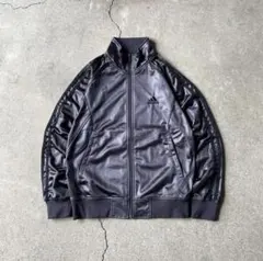 2025年最新】アディダス レザー ジャージの人気アイテム - メルカリ