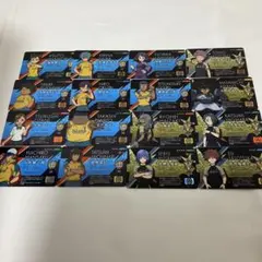 イナズマイレブン イレブンライセンス