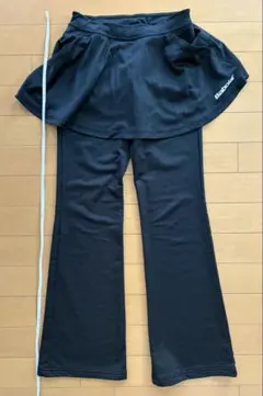 Babolat スコート付パンツのサムネイル