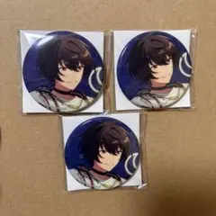 あんスタ 7周年 缶バッジ 朔間凛月