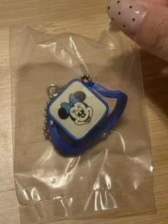 Disney バッグコレクション　ミニー