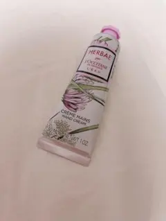 ロクシタン ハンドクリーム 30ml エルバブランシュ