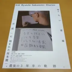2026年最新】坂本龍一 ポスターの人気アイテム - メルカリ