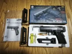 Carbon8　ストライカー9 　セット FORTRESS：Carbon8 STRIKER-9シリーズ対応 RONI コンバージョンキット