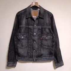 リーバイス 70505 ピケ ブラック size38 マカオ製 82年製 - メルカリ