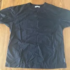 Gymphlex 半袖 Tシャツ ブラック サイズ12のサムネイル
