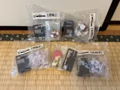 明日まで！HUNTER×HUNTERキメラアント、幻影旅団編ガシャポンまとめ売り