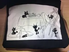 2026年最新】キヨ猫 パーカーの人気アイテム - メルカリ