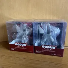 POP UP PARADE サイレントヒル2 フィギュア　2個セット