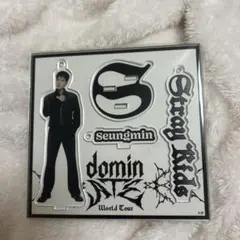 スンミン アクスタ dominate straykids スキズ