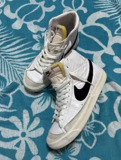 NIKE blazer mid vintage ナイキ　ブレーザー　ビンテージ
