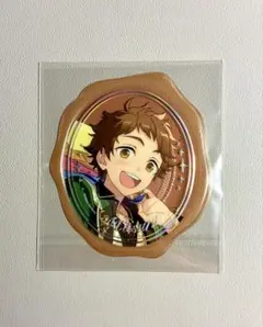 【匿名配送】あんスタ クリアステッカー ラビッツ 天満光