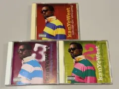 2026年最新】kanye west cdの人気アイテム - メルカリ