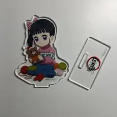 鬼滅の刃　アクリルスタンド　クリスマス2023　栗花落カナヲ