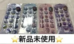 【新品未開封正規品】カミオジャパン　カプセルポップシール　4枚