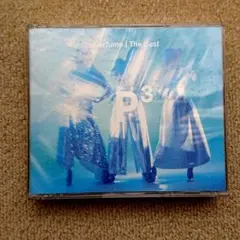 ベストアルバム Perfume The Best “P Cubed” CD3枚組