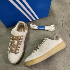 adidas Originals STAN SMITH CREPE 24.5㎝