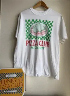 2026年最新】MIdnight pizza club ×の人気アイテム - メルカリ