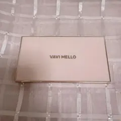 VAVI MELLO アイシャドウ バレンタインボックス3 ローズモーメントのサムネイル