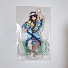 鬼滅の刃 阿波おどり 2025 時透無一郎 アクリルスタンド