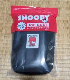 SNOOPY JOE COOL　オールインショルダーバッグ