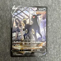 ブラッキーV CSR