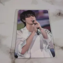 セブチ 'HOLIDAY' Blu-ray　ディノトレカ