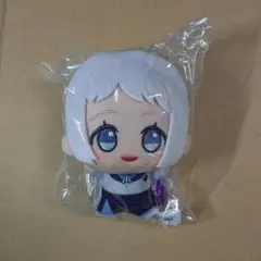 学マス ぬいぐるみ 葛城リーリヤ