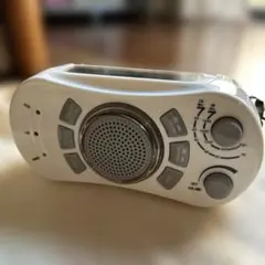 ペッピーキッズクラブ mola mola i 音声再生機 ACアダプター付き