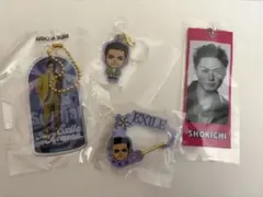 EXILE SHOKICHIセット - メルカリ