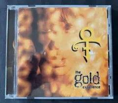 Prince The Gold Experience CD
