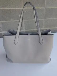 【美品】FARO ファーロ FABIO MOUSSE トートバッグ ライトグレー Amazon | [ファーロ] 公式正規品 トートバッグ FABIO MOUSSE