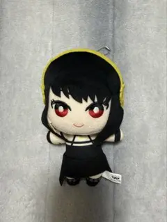 SPY×FAMILY ヨル ぬいぐるみ