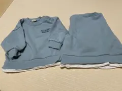 トレーナー セット プティマイン