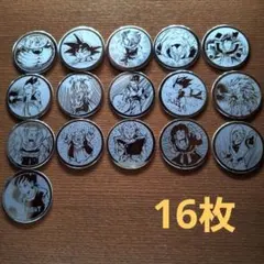 2025年最新】ドラゴンボールメンコの人気アイテム - メルカリ