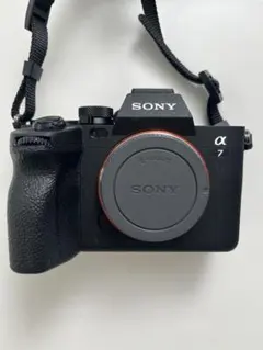 2026年最新】sonyα7ivの人気アイテム - メルカリ