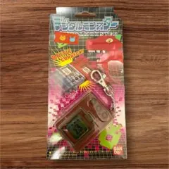 2026年最新】デジタルモンスター ver.1の人気アイテム - メルカリ